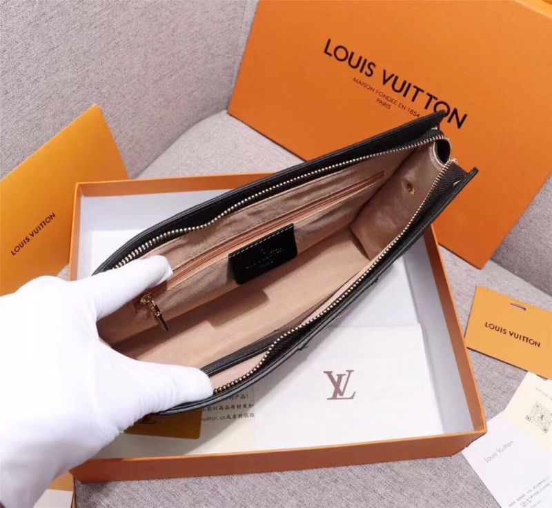 LV Clutch Bags